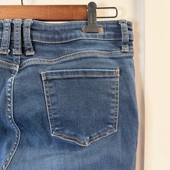 Kut From The Kloth Women’s Mia Toothpick Skinny Jeans Size 10 - Picture 5 of 6